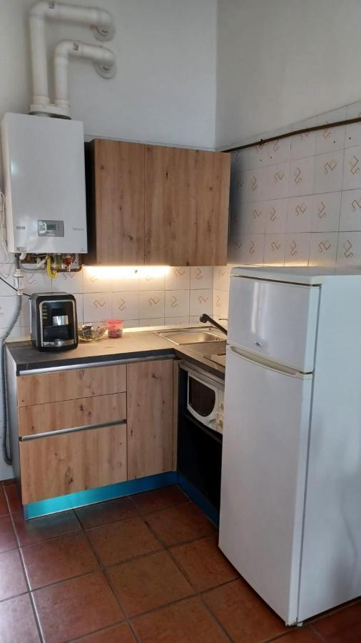 Romiti Apartment Ferrara Buitenkant foto