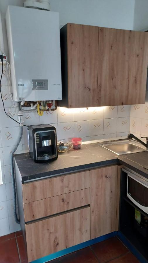 Romiti Apartment Ferrara Buitenkant foto