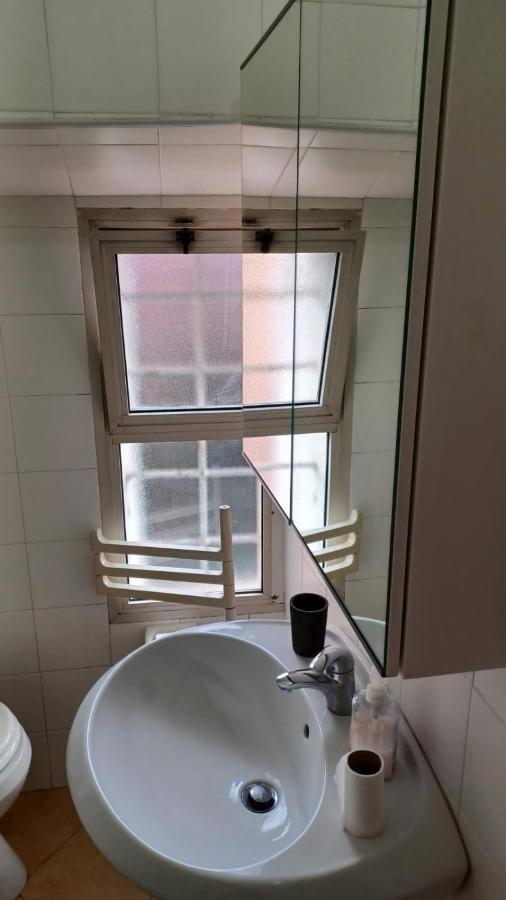 Romiti Apartment Ferrara Buitenkant foto