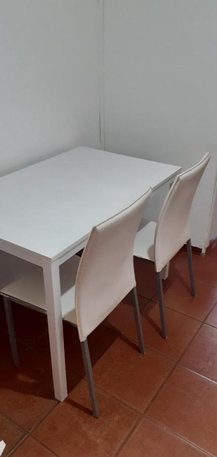 Romiti Apartment Ferrara Buitenkant foto