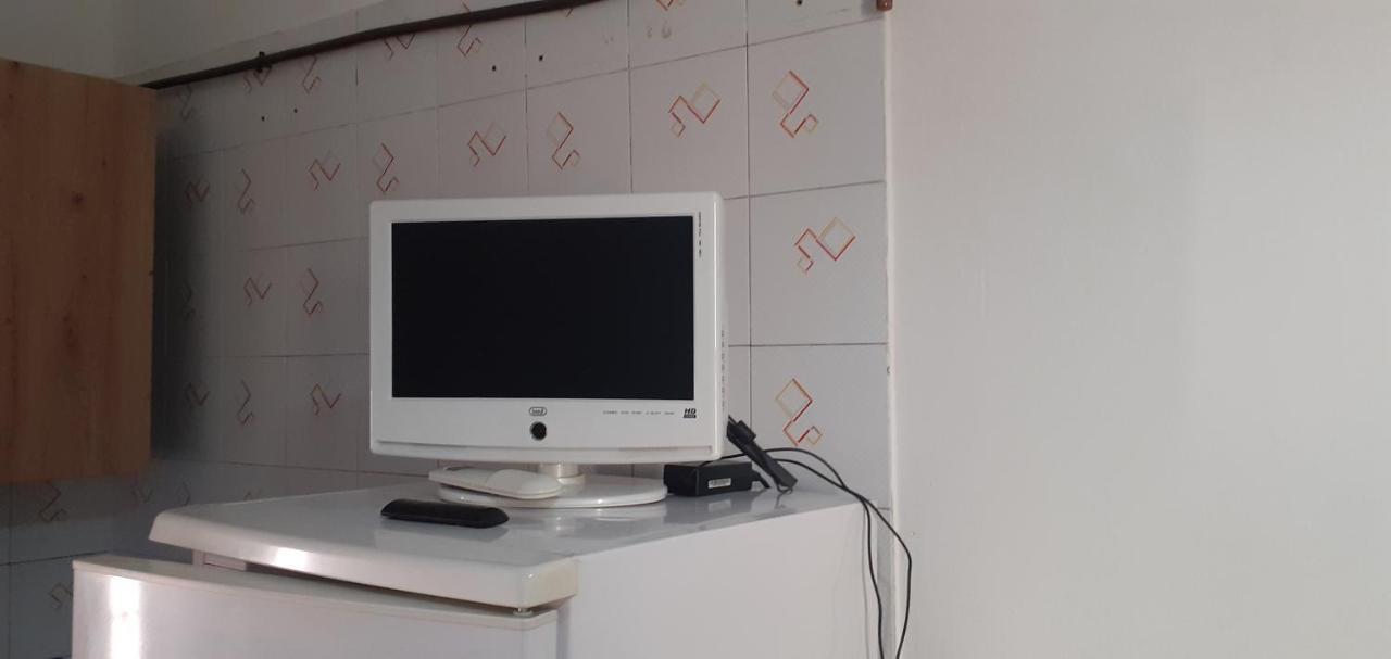 Romiti Apartment Ferrara Buitenkant foto