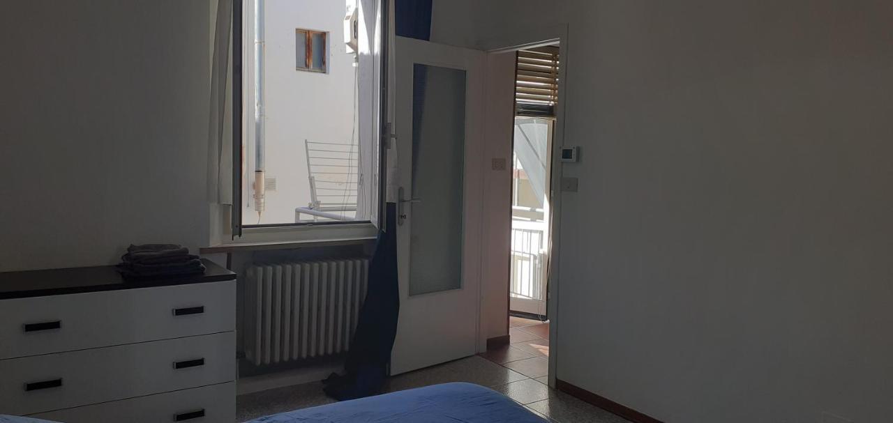 Romiti Apartment Ferrara Buitenkant foto
