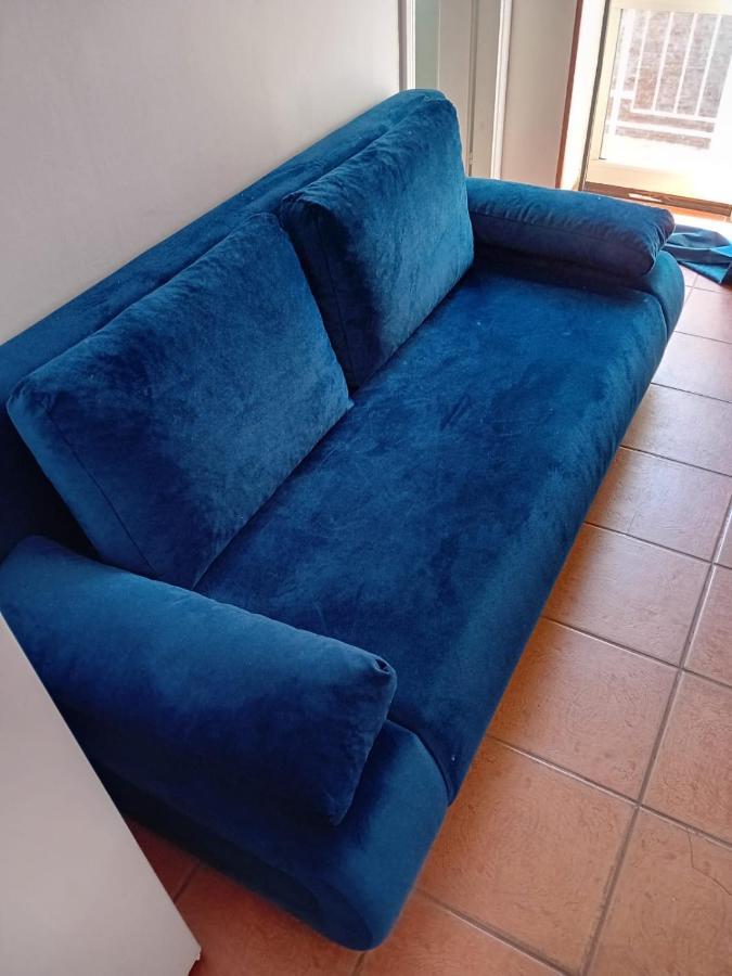 Romiti Apartment Ferrara Buitenkant foto